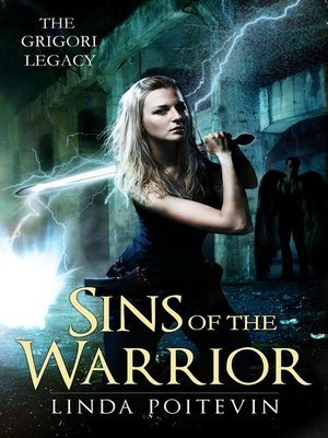 cover image of Sins of the Warrior